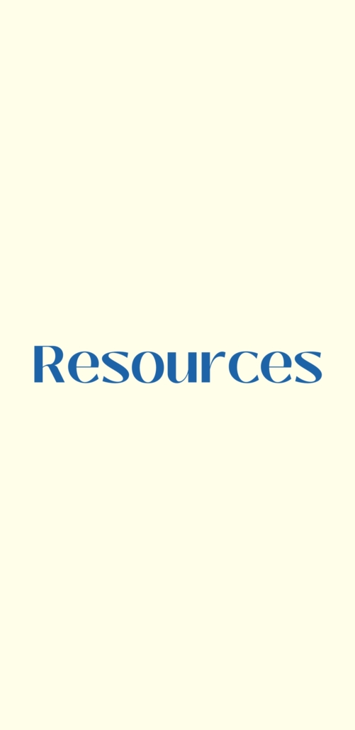 Resources for stress - counselors and apps